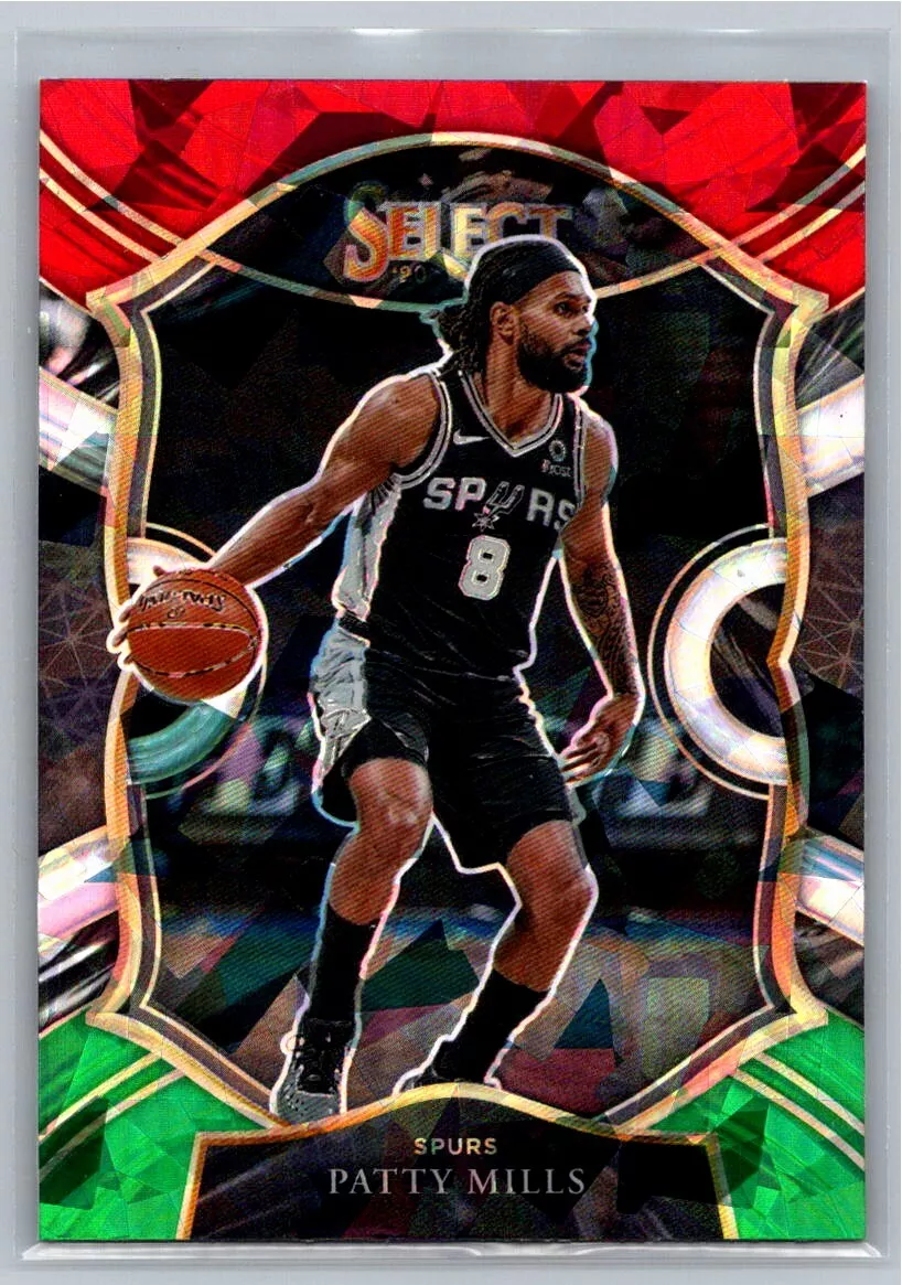 San antonio spurs patty mills jersey cheap