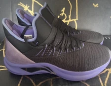 Frank Mason III Li-Ning Shoes Sacramento Kings Kansas Jayhawks PE