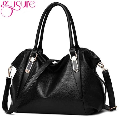 Sac à main femme designer Gusure femmes sacs en cuir PU sacs à main femmes portables