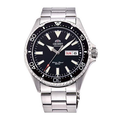 [Orient Watch] Watch SPORTS Diver Style RN-AA0001B Men's [NEW]