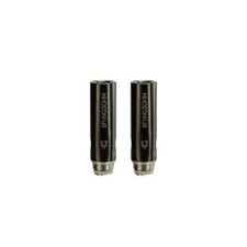 Totally Wicked Vape Coils 2 x BFHN Atomizer Heads Skope S E-cig Kit eGo AIO ECO