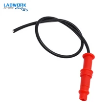 NEW Ignition Coil Spark Plug Cap 3084980 For Polaris Sportsman Ranger400 425 500