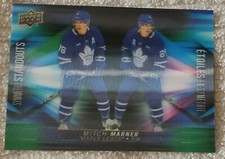 2023/2024 Tim Hortons SYMMETRY STANDOUTS 3D-4 