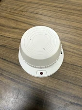 (1) System Sensor 1451 Conventional Ionization Detector Head