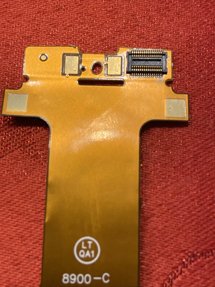 Cable Flex para Nokia 8800 ARTE Foto 2 de 4