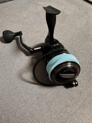 リール PENN CONFLICT5000 PENN CONFLICT 5000 Spinning Reel Fishing Reels | eBay