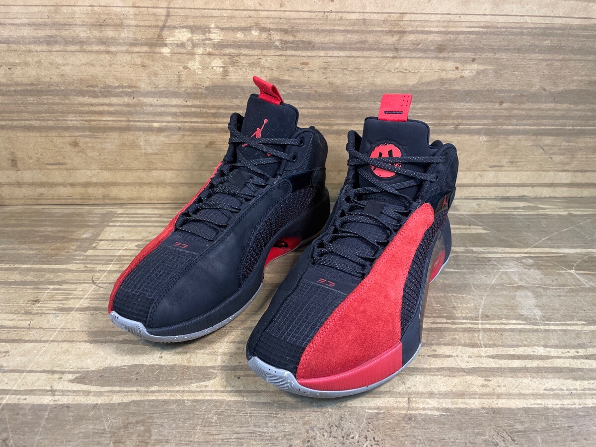 JORDAN XXXV RUI HACHIMURA WARRIOR - SIZE 11 - DA2625-… - Gem