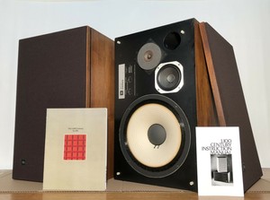 jbl l100 ebay