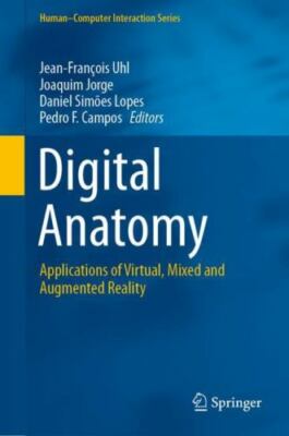 Anatomy : Applications of Virtual, Mixed and Augmented Reality, Hardcover by ...