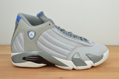grey 14s