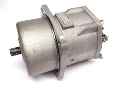 ABB Robotics 3-HNP 01724-1 Servo Motor PS 130/6-50-P-PMB-4329 API Elmo