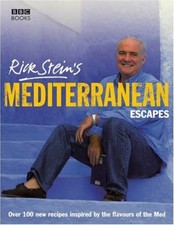 Rick Stein's Mediterranean Escapes By Rick Stein