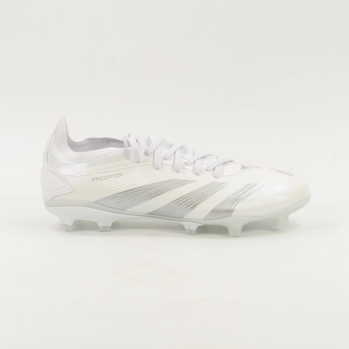 Adidas Predator 24 Pro FG \'Pearlized Pack\' IG7778 Soccer Cleat Multi-Size Adidas Predator 24 Pro FG  main image 3