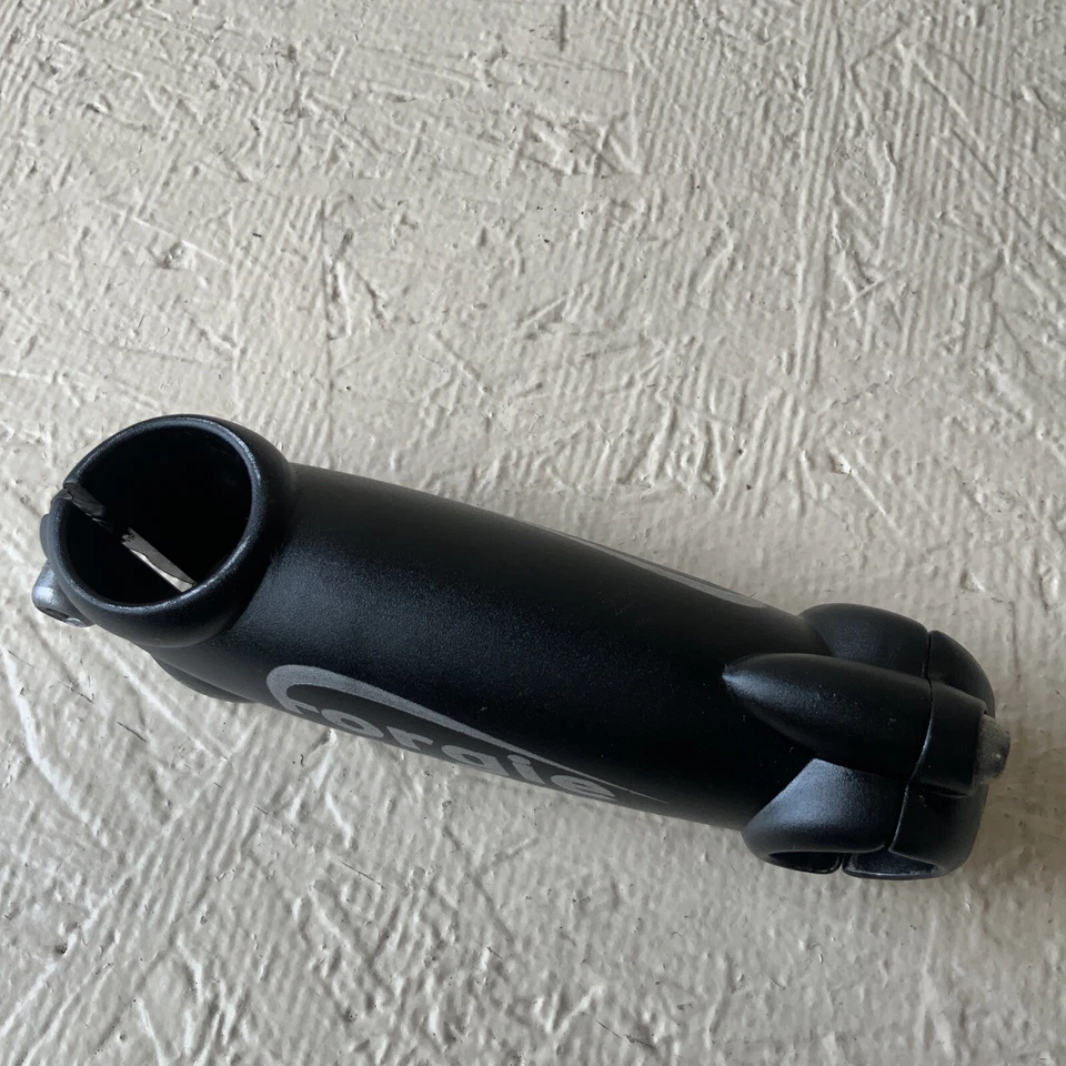 3T FORGIE THREADLESS STEM 110 MM 1 1/8 IN CLAMP 26 MM 6 DEGREE 170 GRAMS - Image 4 of 4