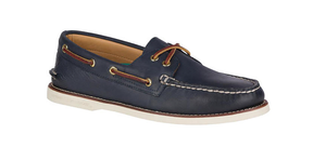 sperry gold cup ao boat shoe
