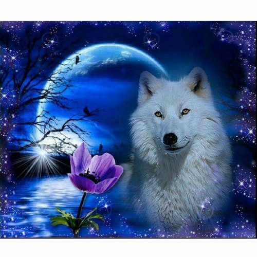 DIY Full Drills 5D Diamond Painting Kit Embroidery Cross Craft Stitch Art Decor - Picture 24 of 304
