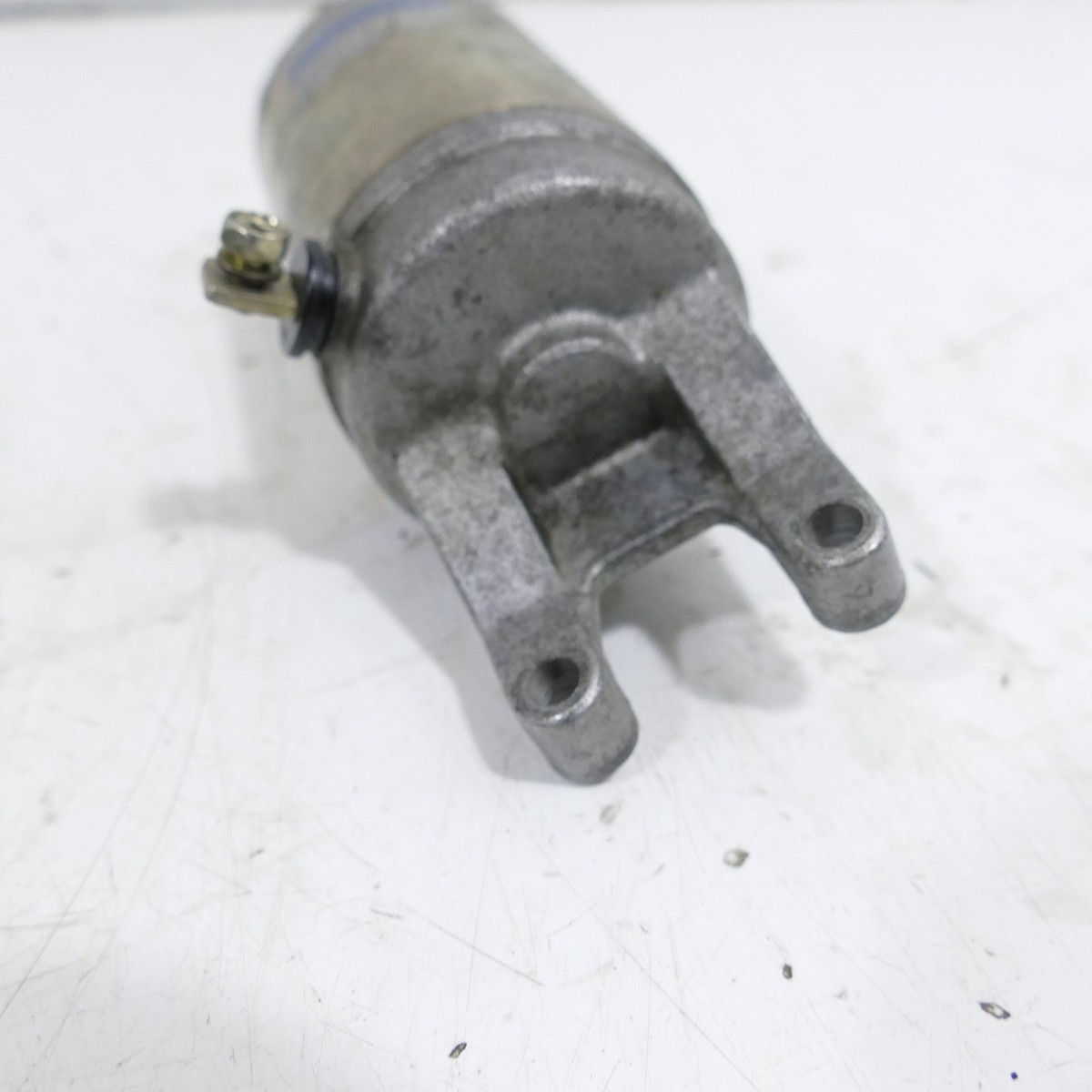 、 Kawasaki ZX-R 400 Starter Motor 69831 | eBay UK