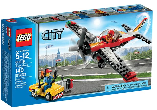 lego city 2013 sets
