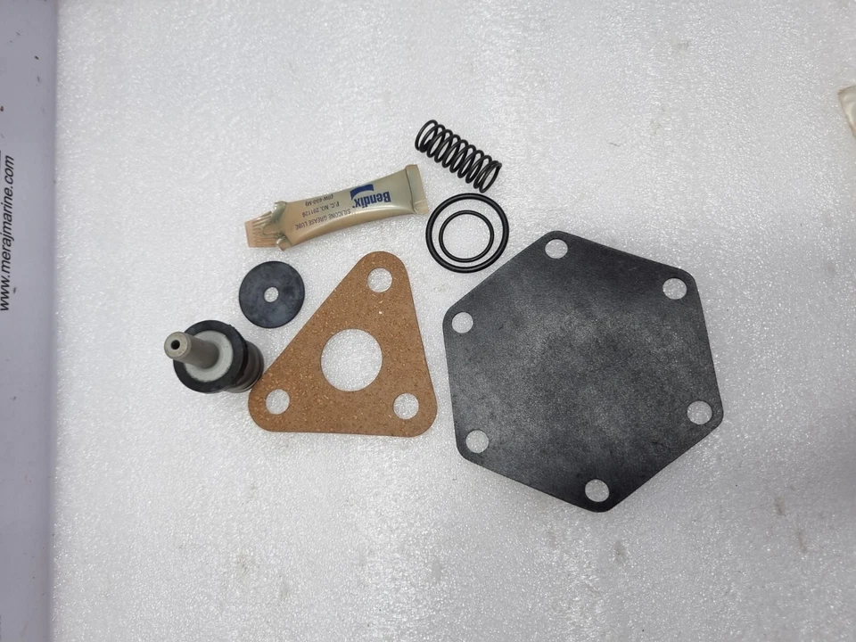 Bendix 276120 Maintenance Kit 1A1304H - Image 3 of 4