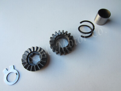 TRIUMPH KICKSTART RATCHET PINION GEAR KIT T120 TR6 T140 TR7 BONNEVILLE 1963-83
