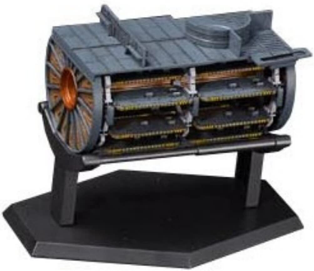 1/500 Space Battleship Yamato 2199 Full Set - Includes Expansion