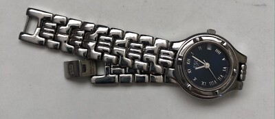 ESQ Swiss Quartz Women display picture 2