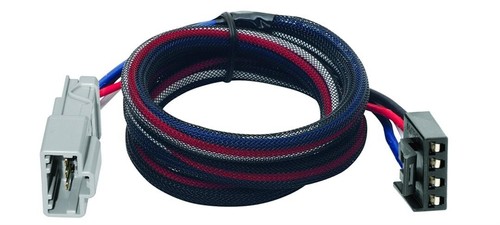 Trailer Brake Control Harness Tekonsha 3070-P