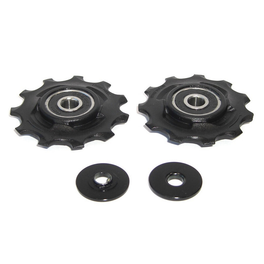 pulegge cambio posteriore x0 tipo 2 2x10v SRAM cambio