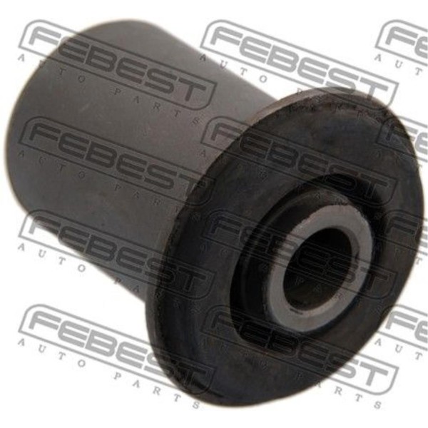 Febest Lagerung Lenker Hinten Vorne Unten FüR Suzuki Grand Vitara II NAB-2Y34-image