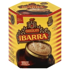 Ibarra Chocolate Bar 18.6 oz (Pack Of 12)