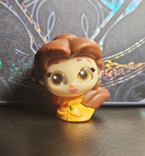 Disney Doorables - Serie 8 - Rosenduft Belle - Bild 1 von 2