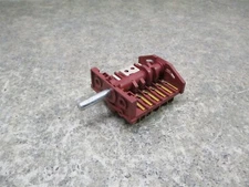 EMPAVA RANGE SWITCH 2 X 3 PART # EMPV-24W0E40L