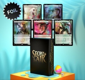 Phyrexian Praetors Secret Lair | eBay