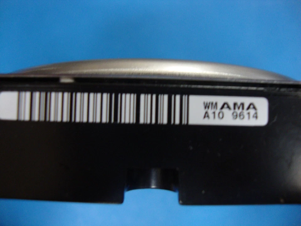 Western Digital WD400JD-55MSA1 40GB RPM SATA Hard Drive DCM:ESBHCTJCA Tested - Image 3 of 3