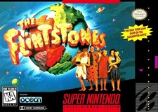 ebay® Auktion 306967718659 | Nintendo SNES Spiel - The Flintstones US Modul Thumbnail of ebay® auction 306967718659 | Nintendo SNES Spiel - The Flintstones US Modul