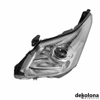 Frontscheinwerfer FüR Toyota Avensis Kombi Links Vorne 08-18