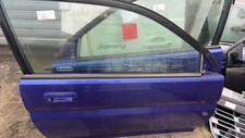 Porte avant et accessoires Honda HR-V