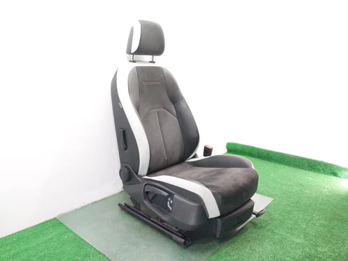 5Q4881106 Asiento Delantero Derecho para SEAT LEON (5F1) Cupra 290 2016 8958915 - Bild 7 von 10
