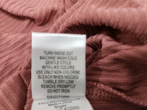 Girl's Knitworks Shirt Top & Skort Set - Pink - Size: XL (16) - Picture 14 of 23