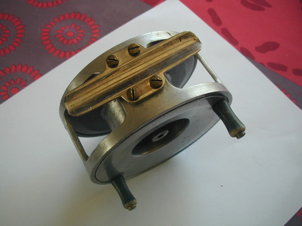 Moulinet Vintage Kmart Sportfisher 200 - Drag à Étoile - Pour