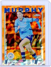 2024-25 Topps Chrome Sapphire UEFA Women’s Champions League Soccer Guide in-content 31