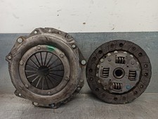 Kit d'embrayage Citroen C15