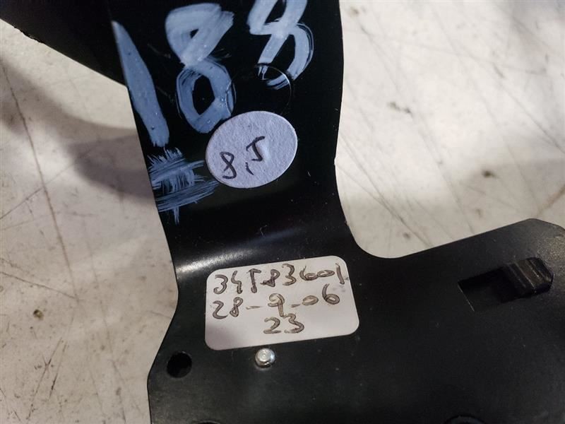 2007 Maserati Quattroporte - Left and Right Paddle Shifter Assembly - OEM