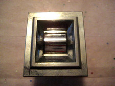 Lincoln Continental 1966-1969 Trico Vacuum Door Lock Switch 1967 1968