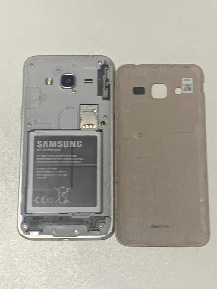 Samsung Galaxy J3 (2016) HS / Ecran A Changé – ReStore Mobile - Photo 3/3