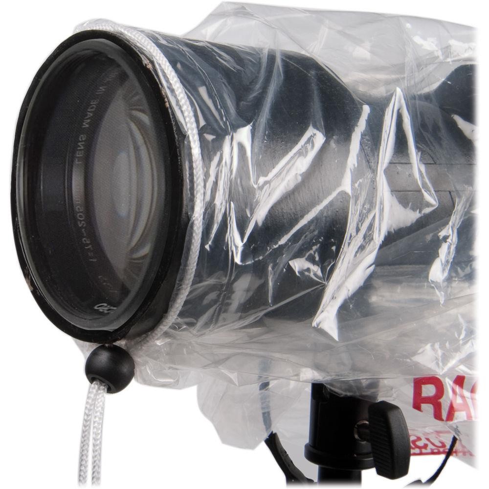 OP/TECH USA 8 Inch RainSleeve Small - Twin Pack