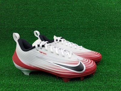 サッカーシューズ ホワイト/レッド ストライプ Adidas X Crazyfast USA.3 FG Red White Blue USA Soccer Cleats Mens