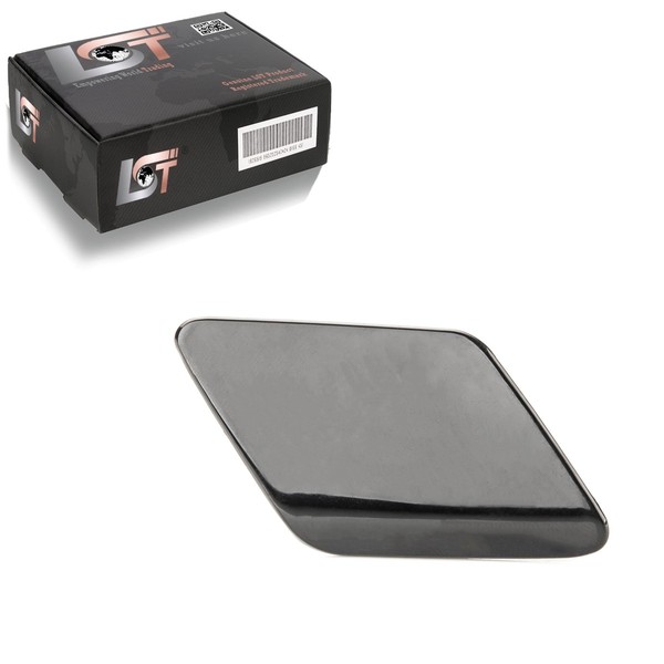 Kappe Scheinwerferreinigungsanlage Blende Rechts FüR BMW 3Er F30 F31 Bis 05/2015-image