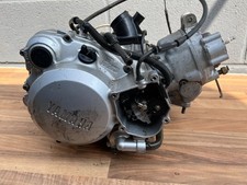 DERBI 125 YAMHA DTR125 RE ENGINE DECC2