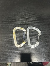 Black Diamond Cariboner Used Lot Of 2